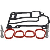 مجموعه واشر اویل ماژور(قدیم) مناسب برای سمند ( 8000078)